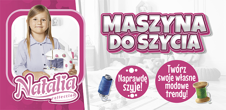 maszyna