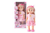 Lalka NATALIA Prześliczna lalka chodzi, mówi, śpiewa i opowiada bajki