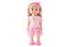 Lalka NATALIA Prześliczna lalka chodzi, mówi, śpiewa i opowiada bajki